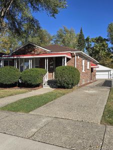 20000 Concord St, Detroit, MI, 48234