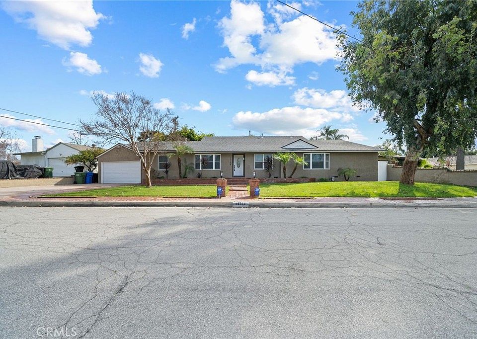 15264 La Salos Dr, Whittier, CA 90603 Zillow
