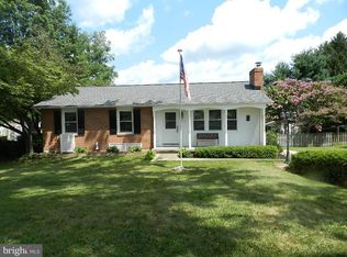 910 Bernadette Dr, Forest Hill, MD 21050