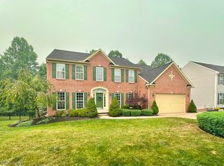4818 Lincolnshire Ct, Broadview Heights, OH 44147