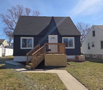 808 Freeborn Ave, Albert Lea, MN, 56007