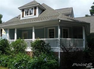 458 Shore Rush Dr, Pawleys Island, SC 29585