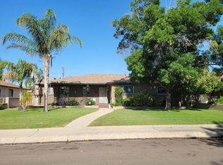 3109 Ashby St, Bakersfield, CA 93308