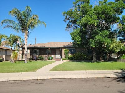 3109 Ashby St, Bakersfield, CA, 93308