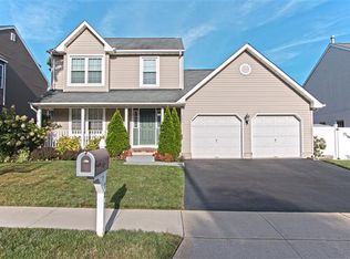 123 Cornflower Rd, Hamilton, NJ 08620