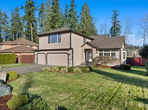 905 199th Avenue E, Lake Tapps, WA 98391