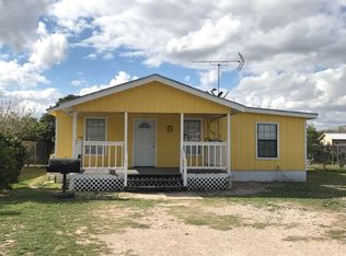 6115 Pecador Dr, Edinburg, TX 78541