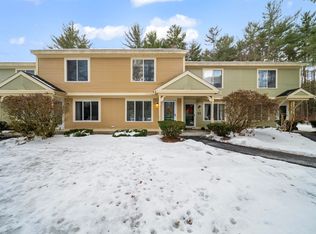 238 Base Hill Road #15, Keene, NH 03431