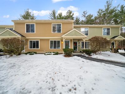 238 Base Hill Road #15, Keene, NH, 03431