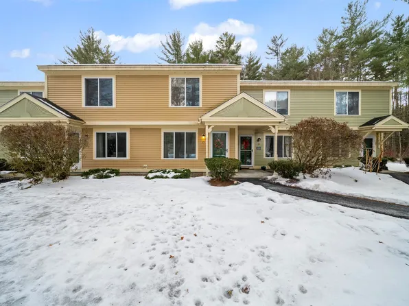 238 Base Hill Road #15, Keene, NH 03431