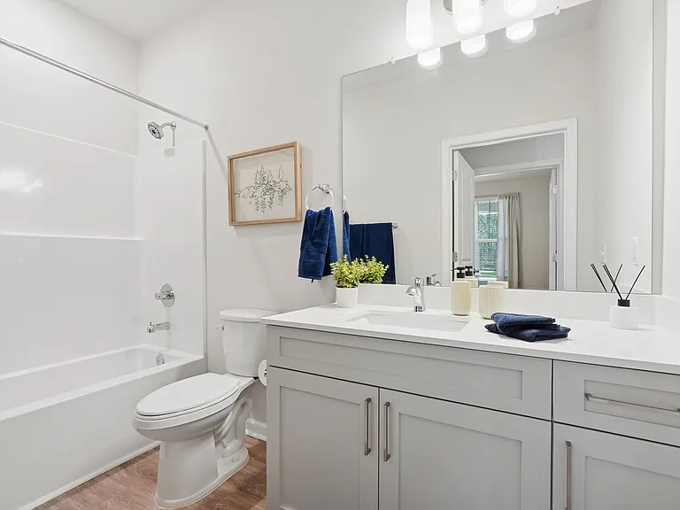 Arbor View Townhomes — Photo 15