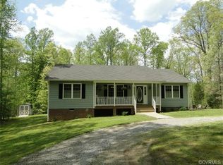 4230 Hadensville Farm Rd, Mineral, VA 23117