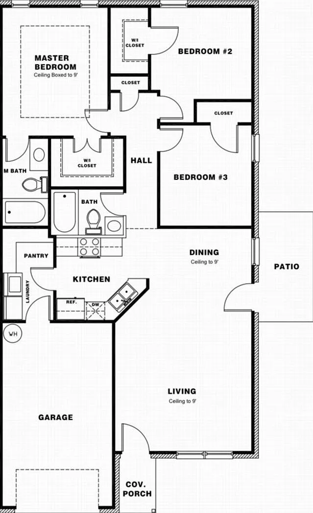 16140/16142 Rolling Meadows Dr. — Photo 3