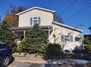18 Homestead Ave, Highland Falls, NY 10928