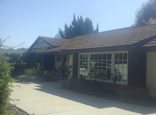 10731 De Soto Ave, Chatsworth, CA 91311