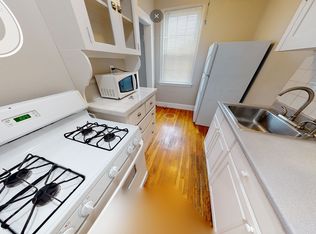 121 College Ave #31, Somerville, MA 02144
