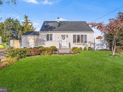 48 Falmouth Rd, Hamilton, NJ, 08620