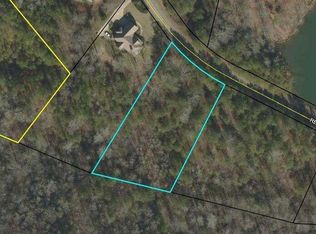 0 Redfield Way LOT 267, Jasper, GA 30143