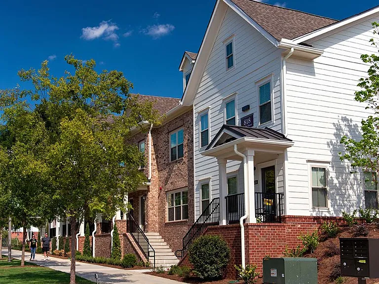 Woodstock West by Walton Exterior