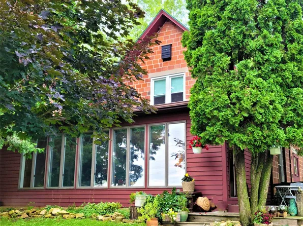 49501 State Highway 171, Gays Mills, WI 54631