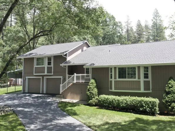 10388 Kenwood Dr, Grass Valley, CA 95949