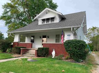 306 S Water St, Monroeville, IN