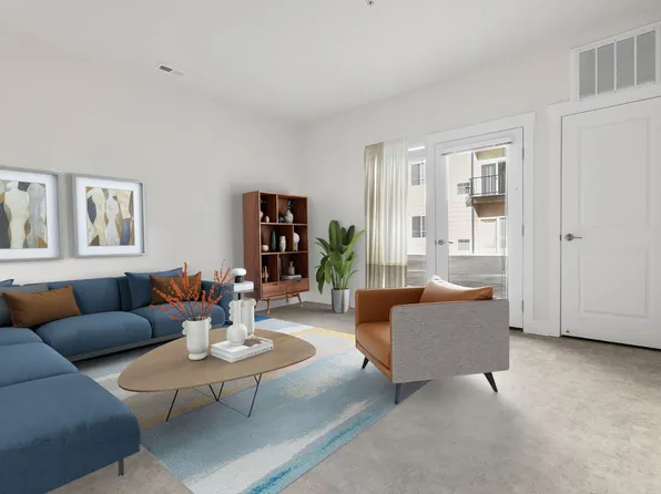 10 West at the Resort at Hansen Park