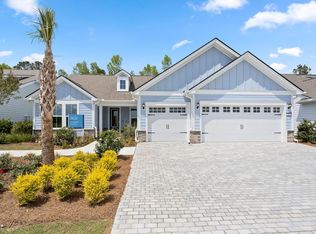 2517 Spring Rise Dr Phase 2 Lot 2066, Longs, SC 29568