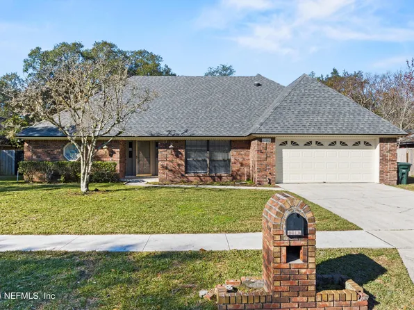 12102 DIVIDING OAKS Trail E, Jacksonville, FL 32223