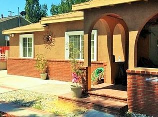 7031 Yarmouth Ave, Reseda, CA 91335