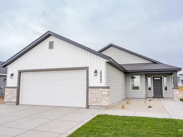 2222 Zion St, Burley, ID 83318