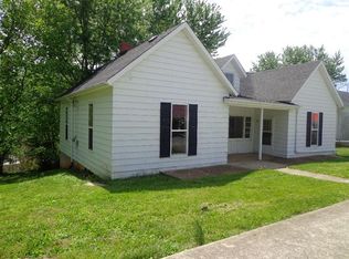133 Cotter Ave, Somerset, KY 42501