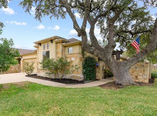 102 Outcrop View Ln, Lakeway, TX 78738