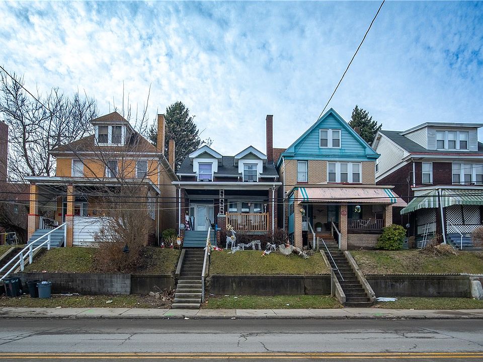 1st image of 1702 West St
