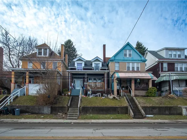 1702 West St, Homestead, PA 15120