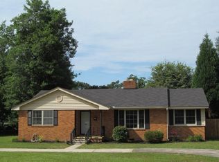 905 Wheeler Dr SW, Aiken, SC 29803