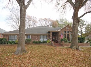 5806 Briar Creek Dr, Tyler, TX 75703