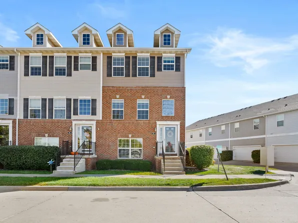 611 Nantucket Pl, Norwalk, IA 50211
