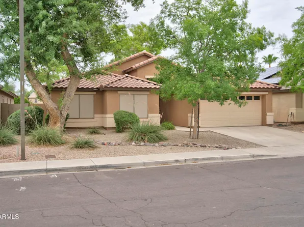 5374 N Ormondo Way, Litchfield Park, AZ 85340