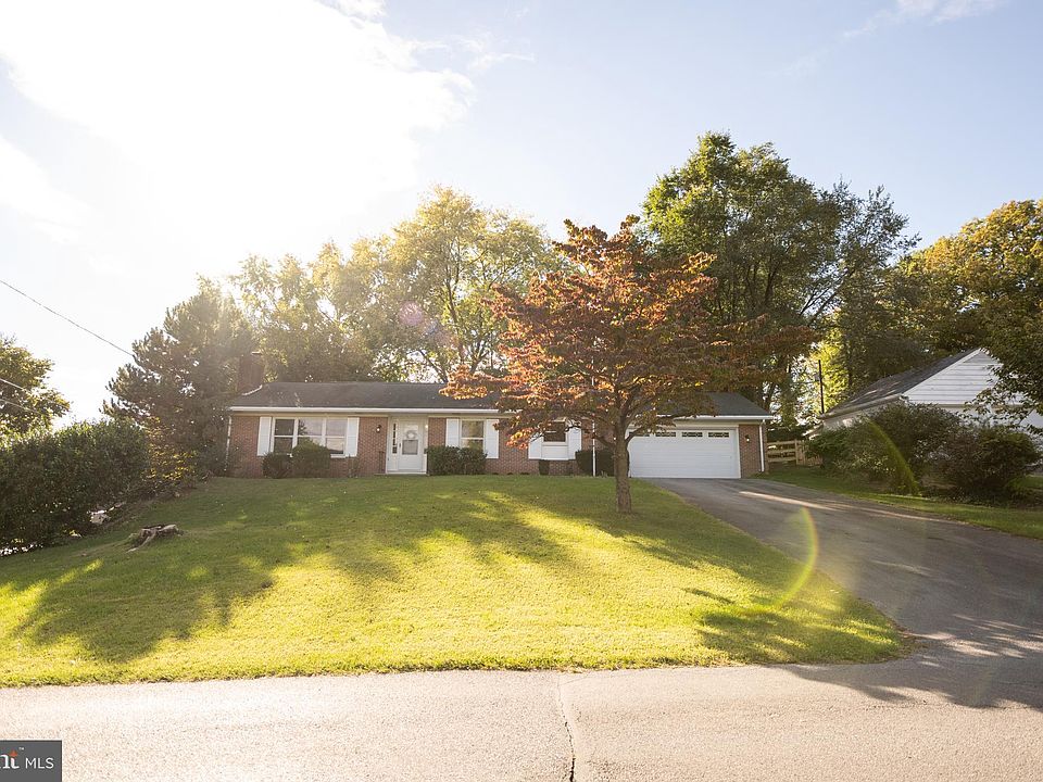18751 Preston Rd, Hagerstown, MD 21742 Zillow