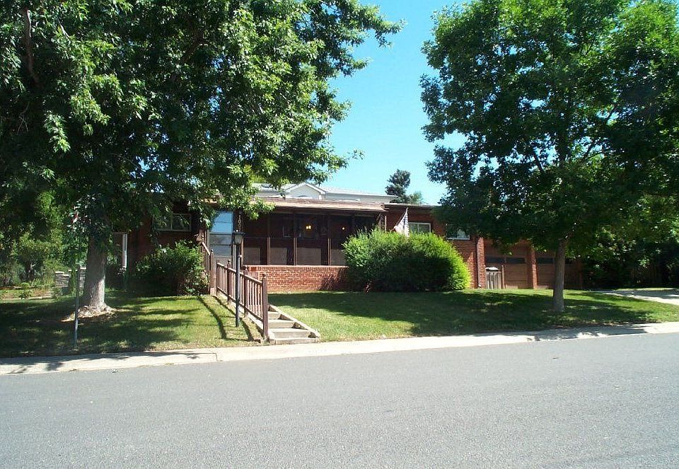 For Sale: 1007 Cedar Ave., Boulder, CO 80304
