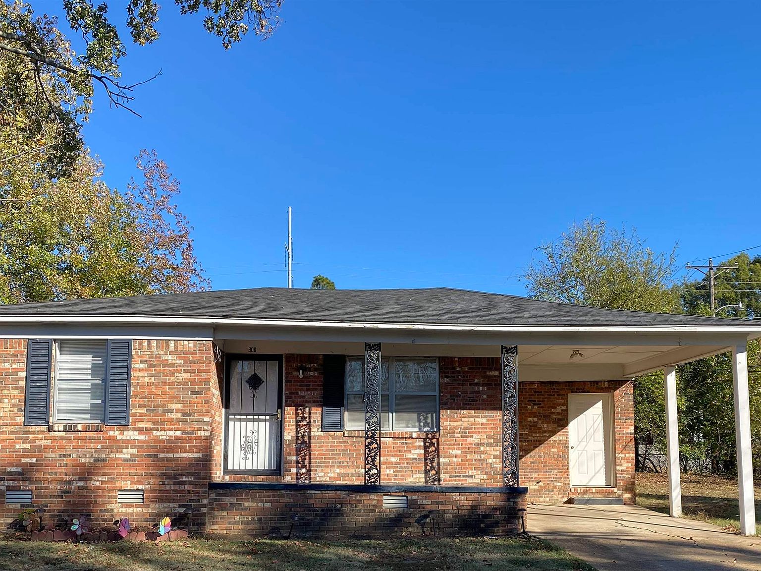 306 Pinewood St, Brownsville, TN 38012 MLS 234454 Zillow