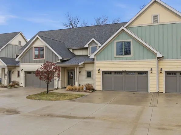 526 Kamm Island Pl #12, Mishawaka, IN 46544