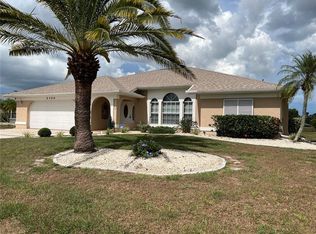 2300 Sofia Ln, Punta Gorda, FL 33983
