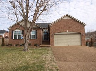 7916 Boone Trce, Nashville, TN 37221