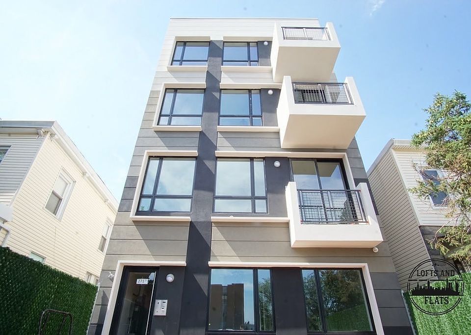 2nd image of 2015 Bedford Ave APT 3A