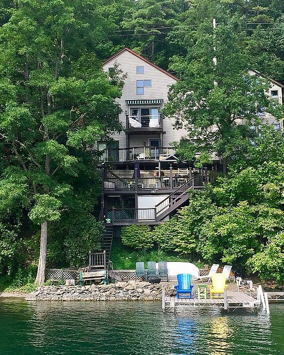 2nd image of 7891 E Bluff Dr