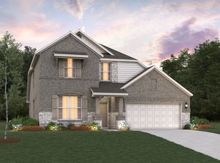 111 Monument Dr, Forney, TX 75126