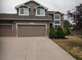 3583 Painted Daisy Ct, Colorado Springs, CO 80920