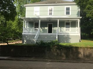 2025 Dawson St, Knoxville, TN 37920